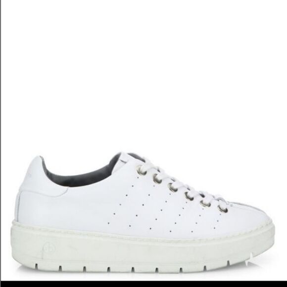 NIB Rag & Bone Linden White - Picture 2 of 13